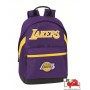 Zaino Americano L.A. Lakers