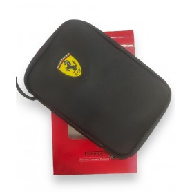 Ferrari Scuderia porta oggetti astuccio