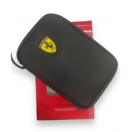 Ferrari Scuderia porta oggetti astuccio