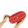 Scuderia Ferrari Astuccio Portacolori Ovale Organizzato Scuola