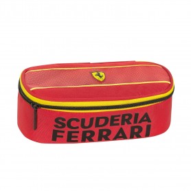 ferrari astuccio ovale