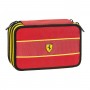 Scuderia Ferrari Portacolori zip cerniere